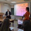«Судова реформа 2016-2018 рр.: виклики та реальність»:  майстер-клас від провідних юристів