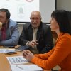 «Судова реформа 2016-2018 рр.: виклики та реальність»:  майстер-клас від провідних юристів