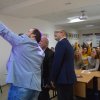 «Судова реформа 2016-2018 рр.: виклики та реальність»:  майстер-клас від провідних юристів