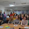 «Судова реформа 2016-2018 рр.: виклики та реальність»:  майстер-клас від провідних юристів