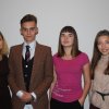 ЮК «Астрея» Факультету права та міжнародних відносин Київського університету імені Бориса Грінченка взяла участь у  VII правничій школі для юридичних клінік