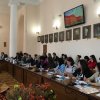 КЛАСТЕРНИЙ СЕМІНАР «Забезпечення якості освітніх програм у відповідності до Болонського процесу, Європейського простору вищої освіти та законів України «Про освіту», «Про вищу освіту».