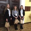 Участь у заході 