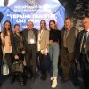 Участь у Міжнародному Форумі «Україна пам’ятає, світ визнає», приуроченому до 85-х роковин Голодомору 1932- 1933  років в Україні.
