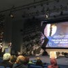 Участь у Міжнародному Форумі «Україна пам’ятає, світ визнає», приуроченому до 85-х роковин Голодомору 1932- 1933  років в Україні.