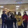 Участь у Міжнародному Форумі «Україна пам’ятає, світ визнає», приуроченому до 85-х роковин Голодомору 1932- 1933  років в Україні.