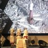 Участь у Міжнародному Форумі «Україна пам’ятає, світ визнає», приуроченому до 85-х роковин Голодомору 1932- 1933  років в Україні.