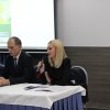 Участь колективу ЮК «Астрея» та студентів-правників Факультету права та міжнародних відносин Київського університету імені Бориса Грінченка у ІХ Форумі молодих юристів  України