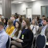 Участь колективу ЮК «Астрея» та студентів-правників Факультету права та міжнародних відносин Київського університету імені Бориса Грінченка у ІХ Форумі молодих юристів  України