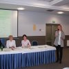 Участь колективу ЮК «Астрея» та студентів-правників Факультету права та міжнародних відносин Київського університету імені Бориса Грінченка у ІХ Форумі молодих юристів  України