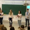 Словник Бориса Грінченка і сучасність - 2018