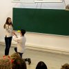 Словник Бориса Грінченка і сучасність - 2018
