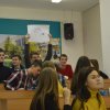 Брейн-ринг на тему: «Грінченківці знають свої права» між студентами спеціальності «Право» Факультету права та міжнародних відносин і  Університетського коледжу