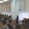 Брейн-ринг на тему: «Грінченківці знають свої права» між студентами спеціальності «Право» Факультету права та міжнародних відносин і  Університетського коледжу