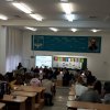 Брейн-ринг на тему: «Грінченківці знають свої права» між студентами спеціальності «Право» Факультету права та міжнародних відносин і  Університетського коледжу