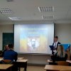 Круглий стіл : «Патріотизм очима Бориса Грінченка».