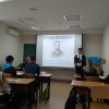 Круглий стіл : «Патріотизм очима Бориса Грінченка».