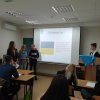 Круглий стіл : «Патріотизм очима Бориса Грінченка».