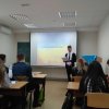 Круглий стіл : «Патріотизм очима Бориса Грінченка».