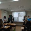 Круглий стіл : «Патріотизм очима Бориса Грінченка».