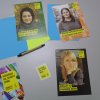 Участь у Марафоні написання листів від Міжнародної правозахисної організації Amnesty International