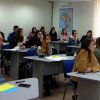 Участь у Марафоні написання листів від Міжнародної правозахисної організації Amnesty International