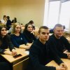 Всеукраїнський правовий VIP - турнір 2018