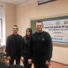 Всеукраїнський правовий VIP - турнір 2018