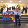 Участь у Фестивалі волонтерів Global Youth Fest`18