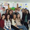 Виставка творчих робіт студентів спеціальності «Право»