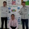 Виставка творчих робіт студентів спеціальності «Право»
