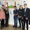 Виставка творчих робіт студентів спеціальності «Право»