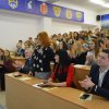 Круглий стіл до Тижня права, 70 річниці Загальної декларації прав людини та 20 річниці Римського статуту