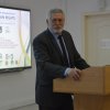 Круглий стіл до Тижня права, 70 річниці Загальної декларації прав людини та 20 річниці Римського статуту
