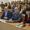 Круглий стіл до Тижня права, 70 річниці Загальної декларації прав людини та 20 річниці Римського статуту