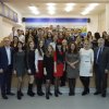 Круглий стіл до Тижня права, 70 річниці Загальної декларації прав людини та 20 річниці Римського статуту