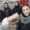 Благодійні ініціативи до Дня святого Миколая