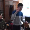 Благодійні ініціативи до Дня святого Миколая