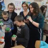Благодійні ініціативи до Дня святого Миколая