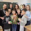 Благодійні ініціативи до Дня святого Миколая