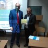 Круглий стіл «Актуальні питання зовнішньої політики України» до Дня працівників дипломатичної служби України