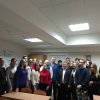 Круглий стіл «Актуальні питання зовнішньої політики України» до Дня працівників дипломатичної служби України