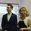 Дипломатичний вечір 2018