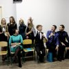 Дипломатичний вечір 2018