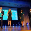 Щиро вітаємо випускників - магістрів 2018 року !