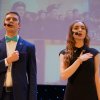 Щиро вітаємо випускників - магістрів 2018 року !