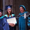 Щиро вітаємо випускників - магістрів 2018 року !