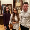 «Нас єднає прапор України: Духовна єдність поколінь»