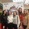 Фестиваль культур від волонтерської організації AISEC