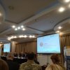 Участь в експертній дискусії  «Річниця внесення змін до Конституції: результати та досягнення органів державної влади та громадських організацій на шляху України до НАТО»